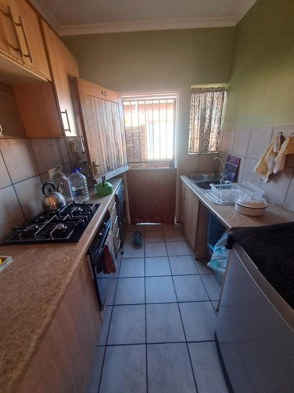 2 Bedroom Property for Sale in Vaalpark Free State